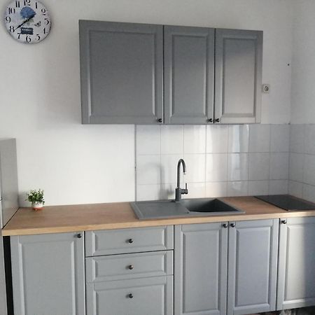 Apartman Lana Zablaće Exteriör bild