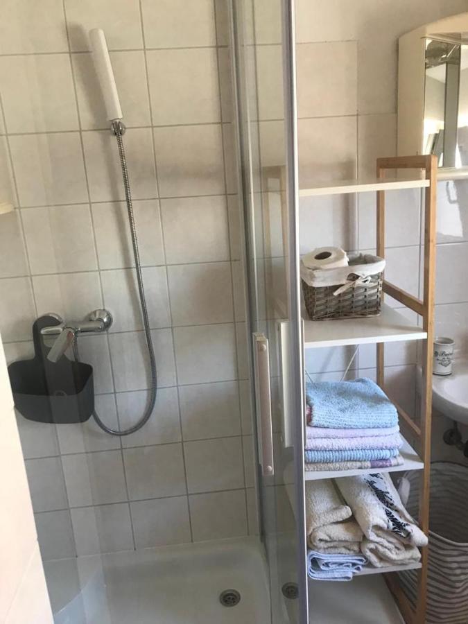 Apartman Lana Zablaće Exteriör bild