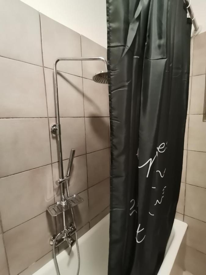 Apartman Lana Zablaće Exteriör bild