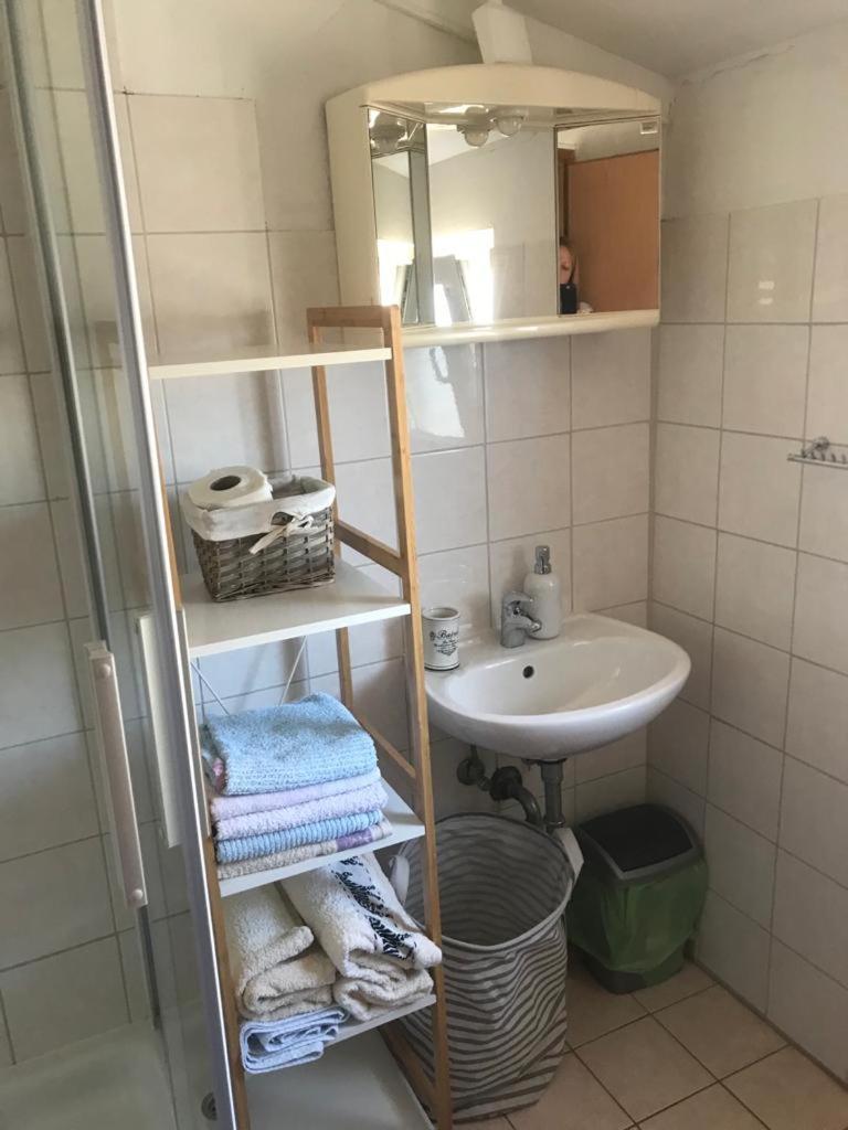 Apartman Lana Zablaće Rum bild