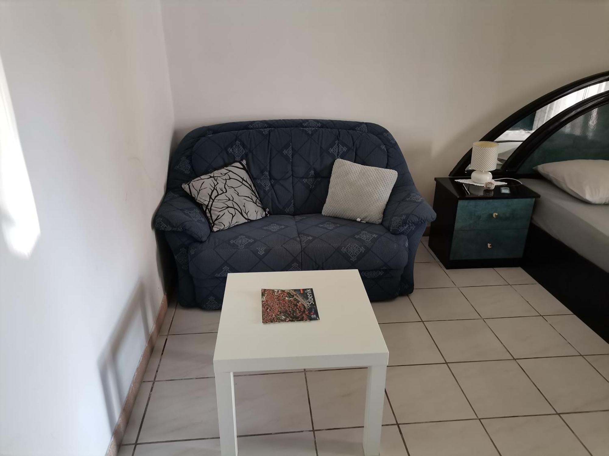 Apartman Lana Zablaće Rum bild