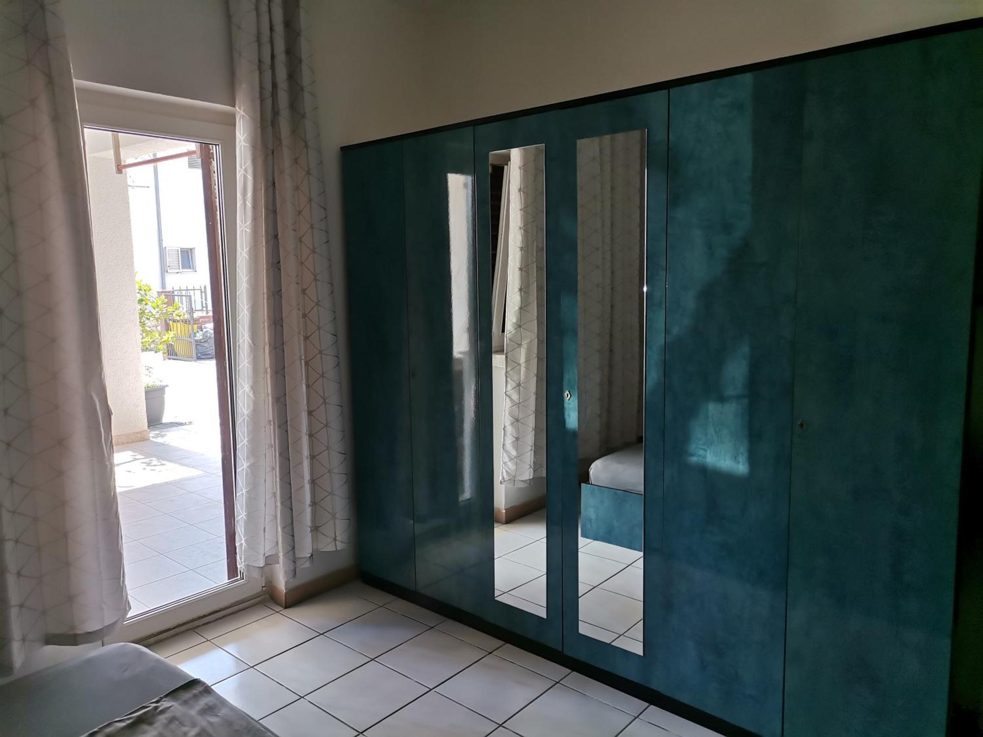 Apartman Lana Zablaće Rum bild
