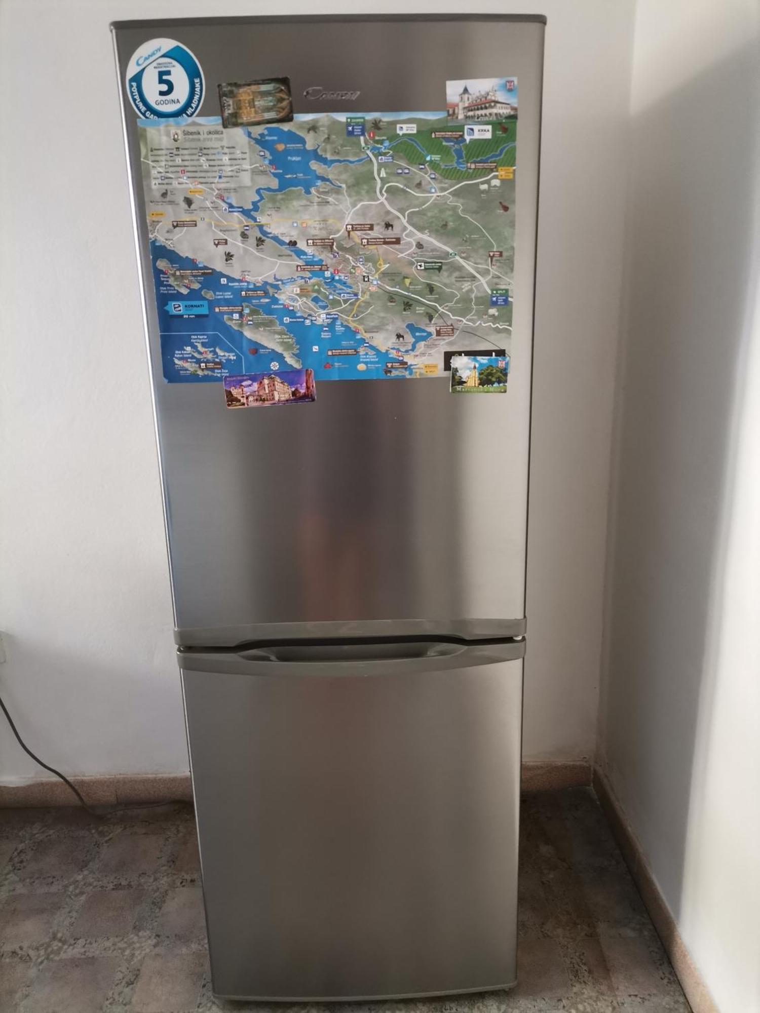 Apartman Lana Zablaće Rum bild