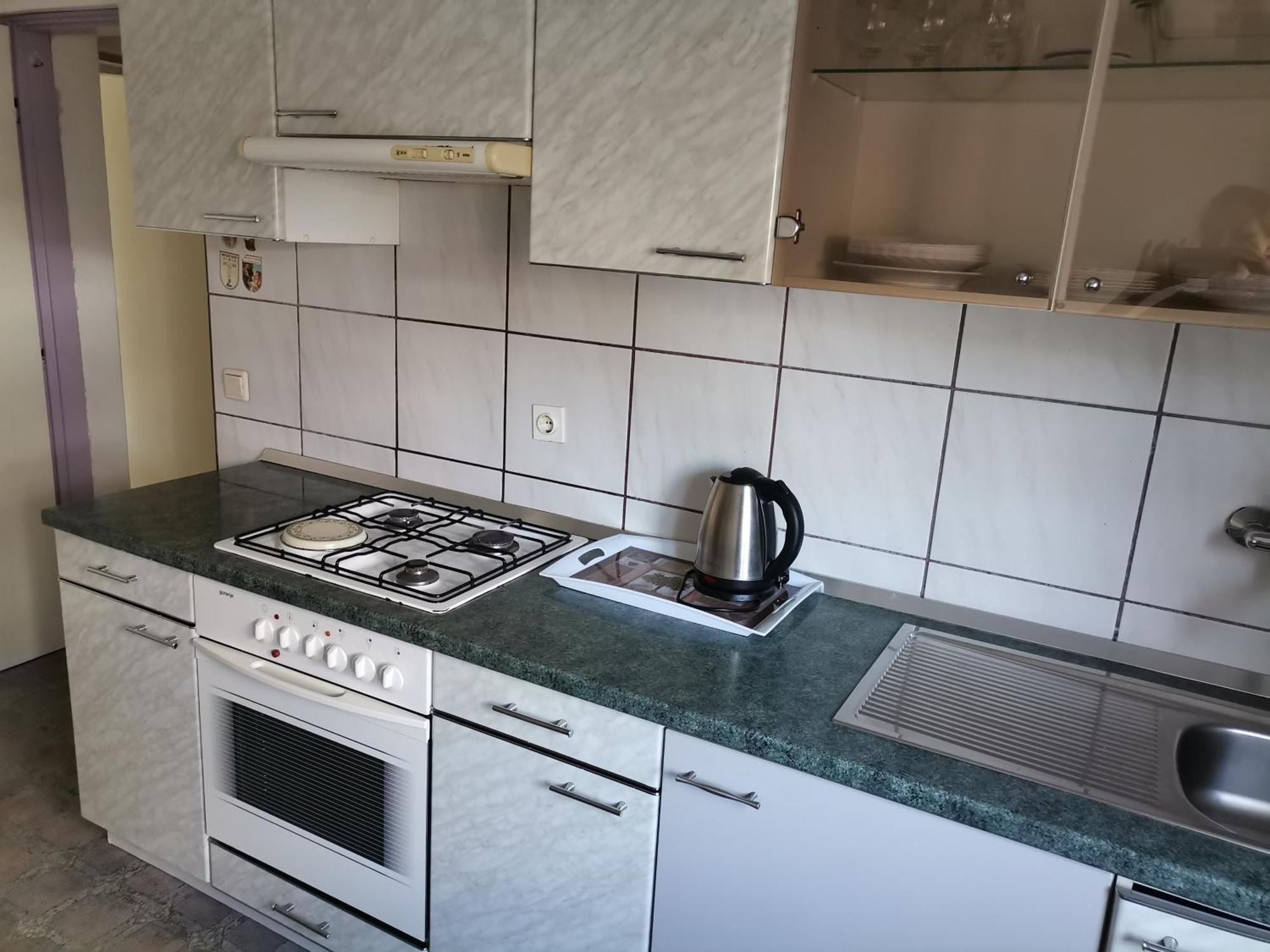 Apartman Lana Zablaće Rum bild
