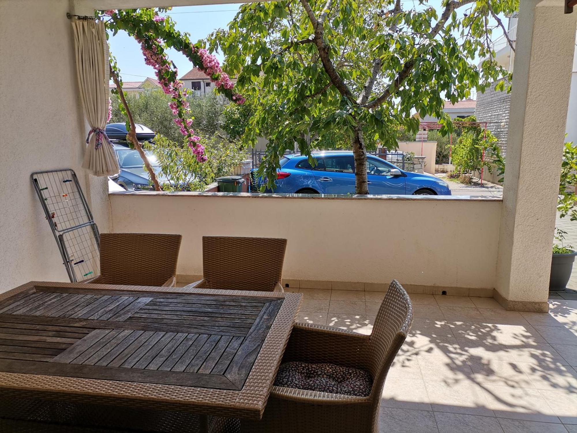 Apartman Lana Zablaće Rum bild